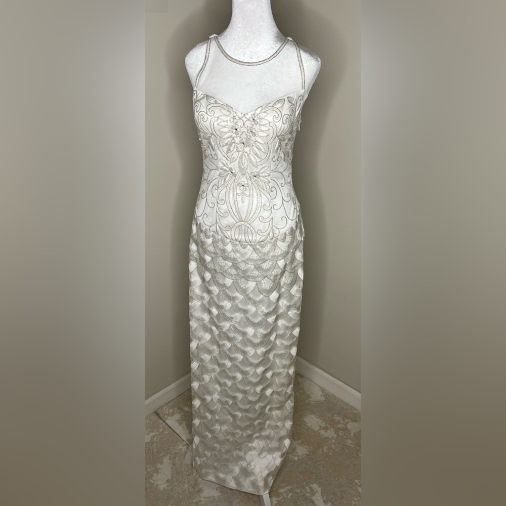 Suewong Nocturne Dress